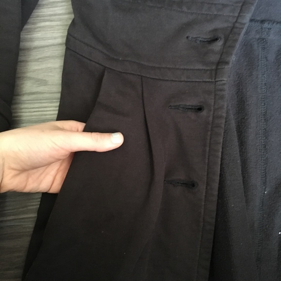 Long Knit Jacket - Picture 6 of 6